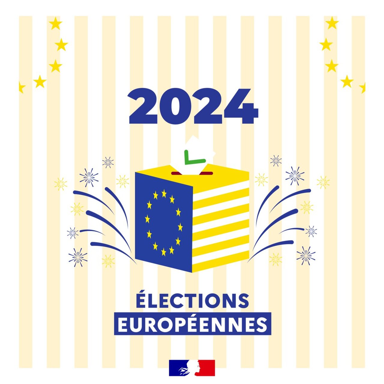 Élections Européennes 2024 : Polémiques et Stratégies de Campagne