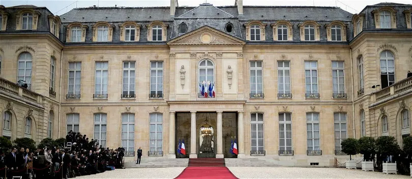 Présidentielles 2027 : La Course au Palais de l’Élysée Commence